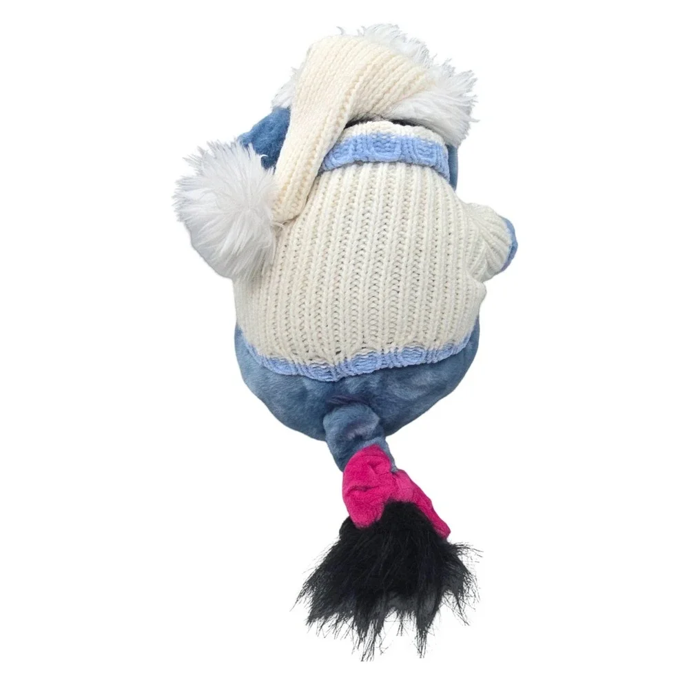 Disney Store Winnie The Pooh Eeyore 12